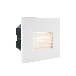Capot LIGHT BASE COB LED OUTDOOR, blanche