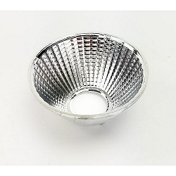 Réflecteur de  COLT, argent