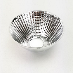 Réflecteur de  COLT, argent