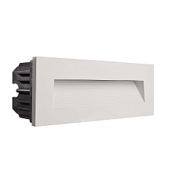 Capot LIGHT BASE III, blanche