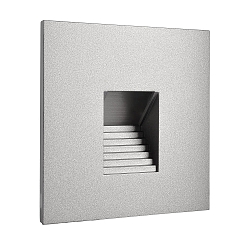 Capot ALWAID 2 - STAIR angulaire, blanche
