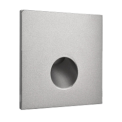 Capot ALWAID 2 - EYE angulaire, blanche