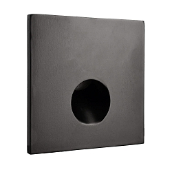 Capot ALWAID 2 - EYE angulaire, noir