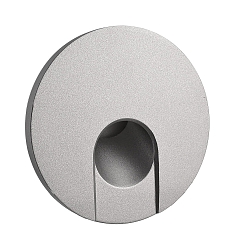 Capot ALWAID 2 - EYE rond, blanche
