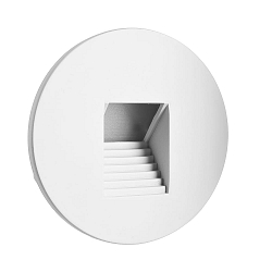 Capot ALWAID 2 - STAIR rond