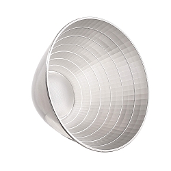 Réflecteur de COLT, 30° argent