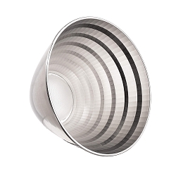Réflecteur de COLT, 45° argent