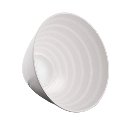 Réflecteur de COLT, 70° blanche