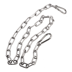 Suspension pendulaire pour ALUDRA argent