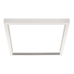 Cadre de montage PANEL 595x595mm, blanche