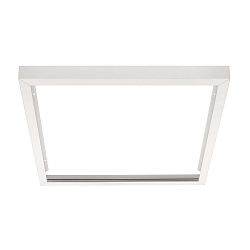 Cadre de montage PANEL 620x620mm, blanche