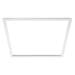 Cadre de montage PANEL 620x620mm, blanche