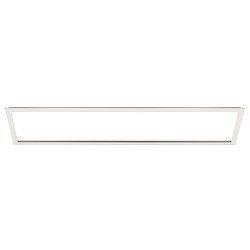 Cadre de montage PANEL 300x1200mm, blanche