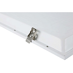 Support de montage BACKLIT PANEL 600x600mm |�300x1200mm