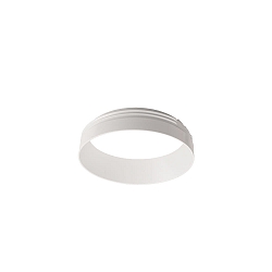 R�flecteur SLIM, blanc trafic