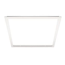 Cadre de montage STANDARD, blanche