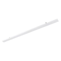 Syst�me d'�clairage en continu couverture SANOTRUNK UNIVERSAL, blanche