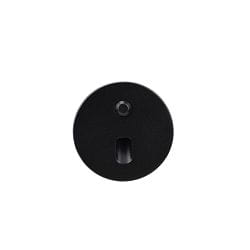 cover ALWAID PRO MOTION round, black