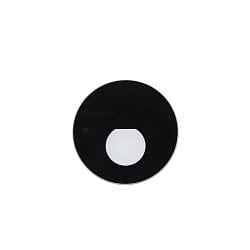 cover ALWAID PRO round, black