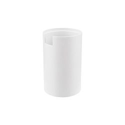 Bo�tier pour montage en surface CAN MIX'N MATCH 1/2 - SPOT HEAD (WALL / TABLE / FLOOR) cylindrique, m�canique, blanche