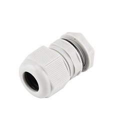Presse-�toupe PKGM32 avec d�charge de traction, gris clair
