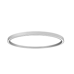 Luminaire de plafond LAUTARO 1500/60 PRISMA IP20, blanche gradable