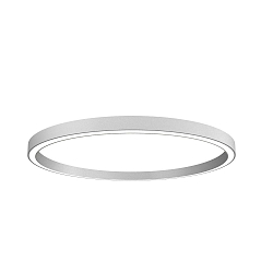 Luminaire de plafond LAUTARO 1500/80 PRISMA IP20, blanche gradable