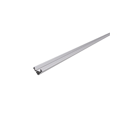 Profil d'angle EV-04-12, argent mat