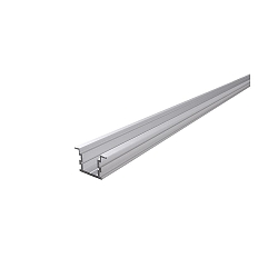 Profil IP ET-05-16 haut, argent anodis�
