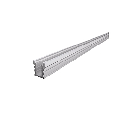 Profil IP EU-01-12 passable, argent mat