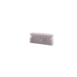 Embout AU-01-10, gris