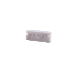 Embout AU-01-12, gris