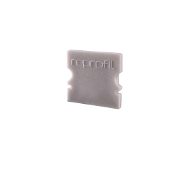 Embout AU-02-10, gris