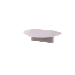 Embout ET-01-08, gris