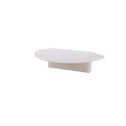 Embout ET-01-10, blanche