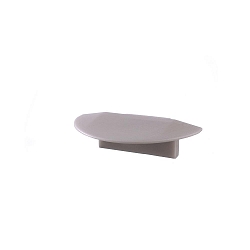 Embout ET-01-10, gris