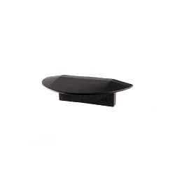 Embout ET-01-10, noir 