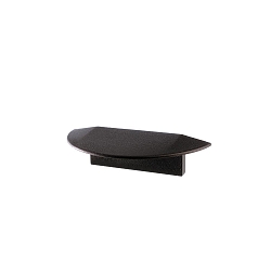 Embout ET-01-12, noir 