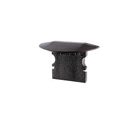 Embout ET-02-08, noir 
