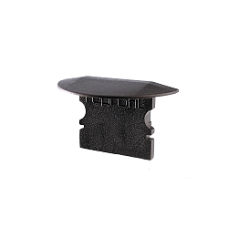 Embout ET-02-10, noir 