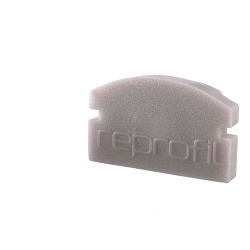 Embout AU-01-08, gris