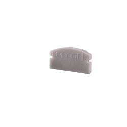 Embout AU-01-10, gris