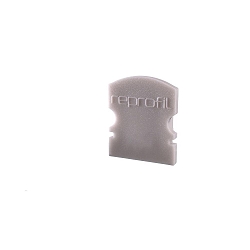Embout AU-02-08, gris