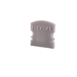 Embout AU-02-10, gris