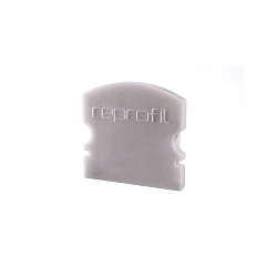 Embout AU-02-12, gris
