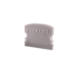 Embout AU-02-15, gris