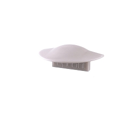 Embout ET-01-08, gris