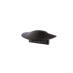 Embout ET-01-08, noir 