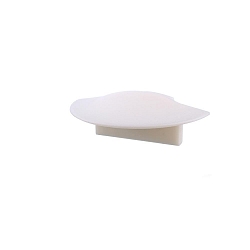 Embout ET-01-10, blanche