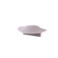 Embout ET-01-10, gris